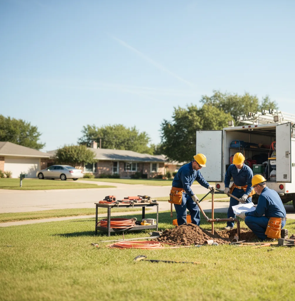 Drain Cleaning in Westchester, IL